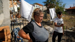 Neutvrđen broj stradalih Roma